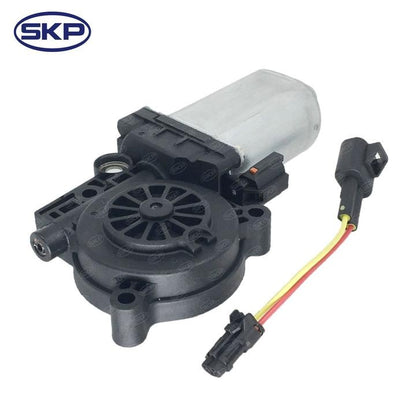 SKP Power Window Motor SK742124 image 5