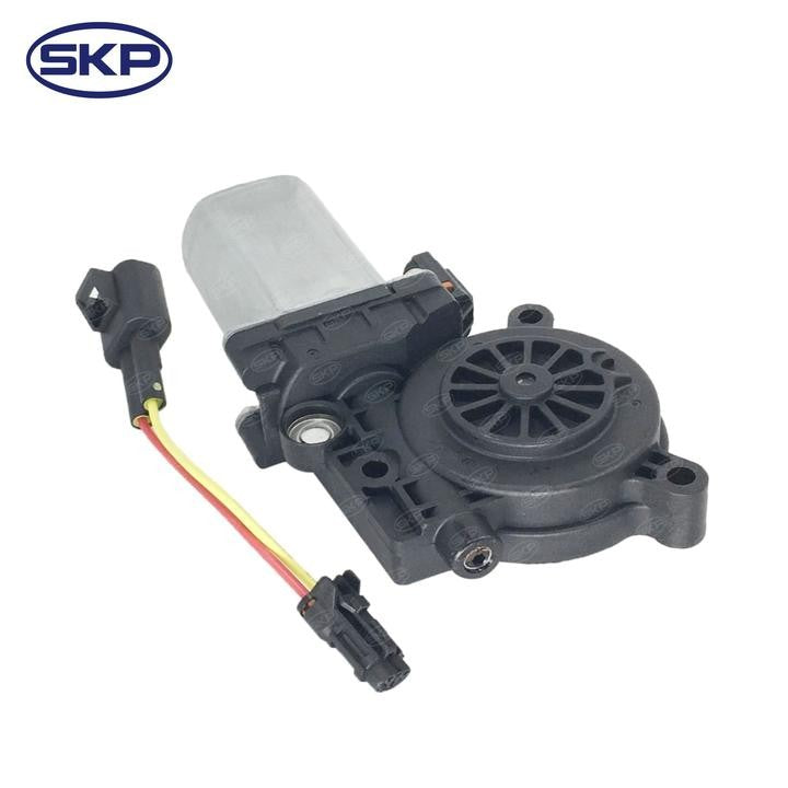 SKP Power Window Motor SK742124 image 10