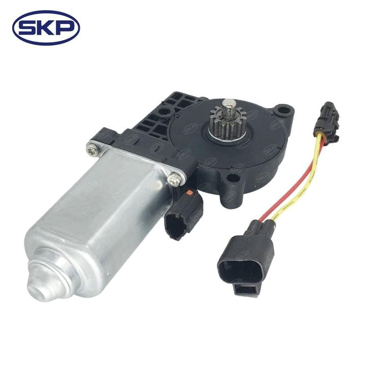 SKP Power Window Motor SK742124 main image
