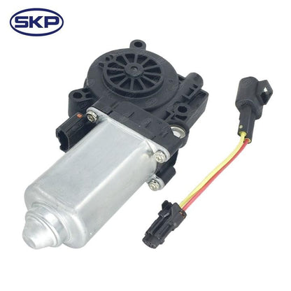 SKP Power Window Motor SK742124 image 2