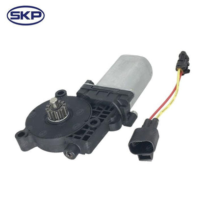 SKP Power Window Motor SK742124 image 7
