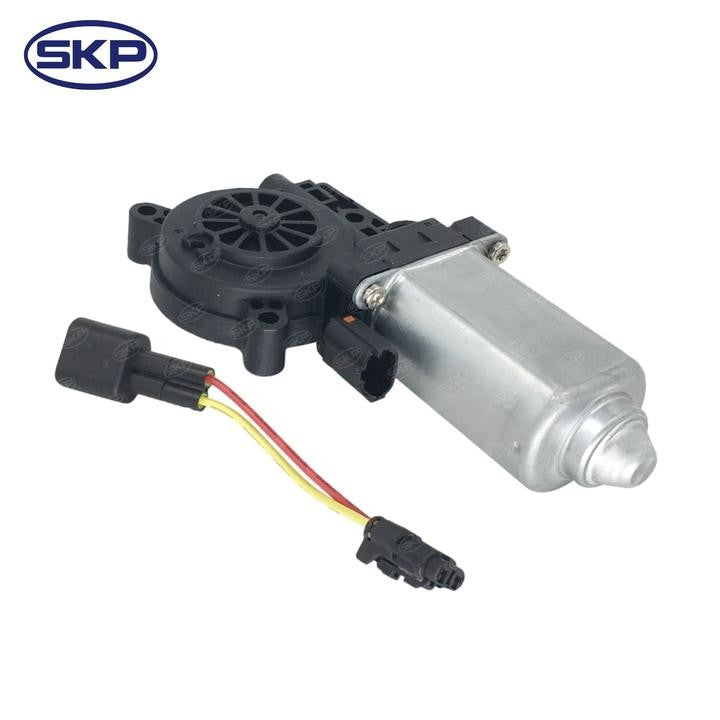 SKP Power Window Motor SK742124 image 8