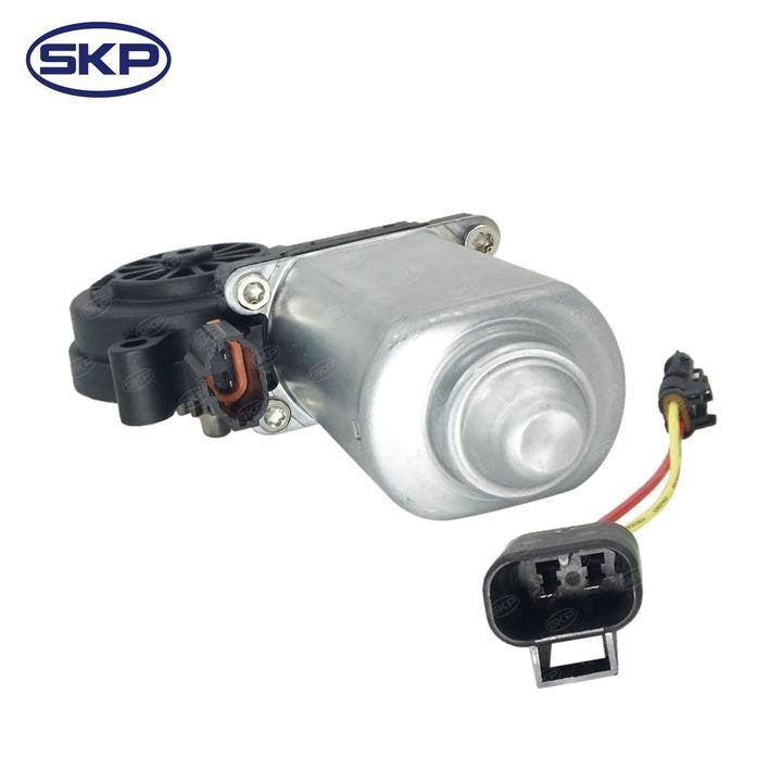 SKP Power Window Motor SK742124 image 9