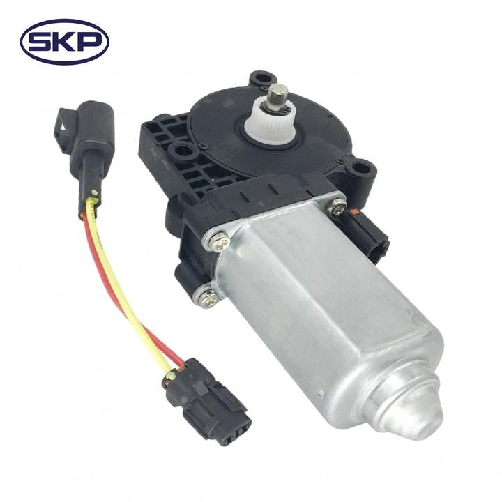 SKP Power Window Motor SK742128 image 2