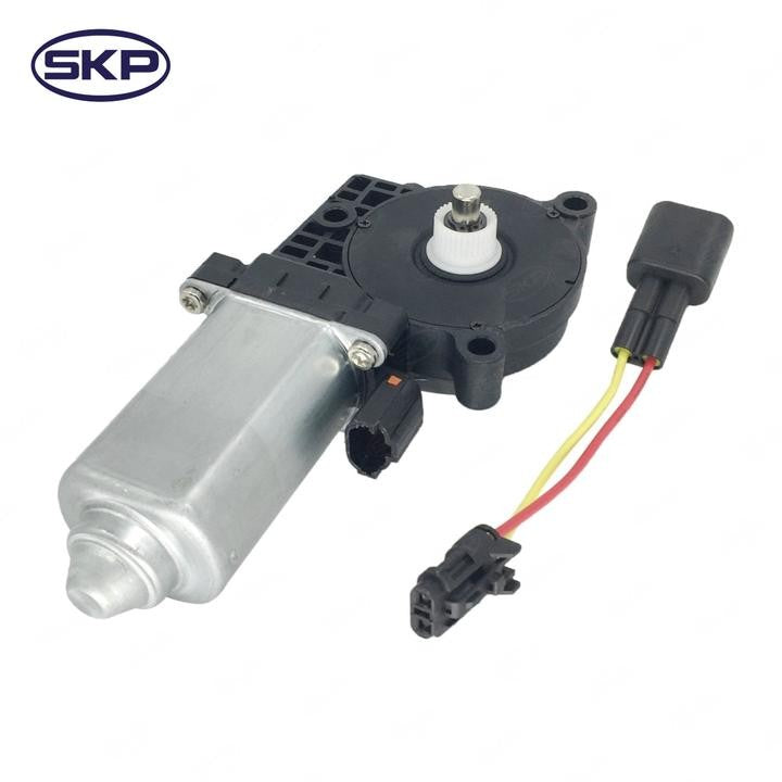 SKP Power Window Motor SK742128 main image