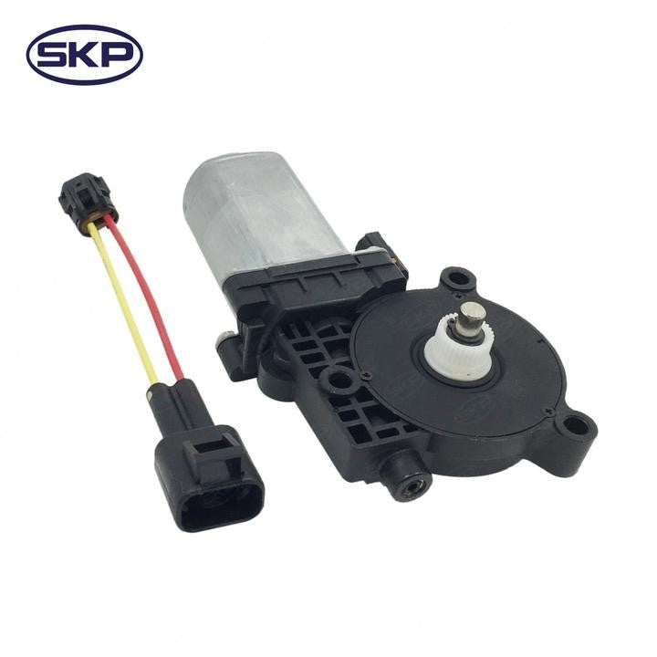 SKP Power Window Motor SK742129 image 2