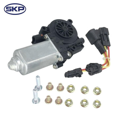 SKP Power Window Motor SK742140