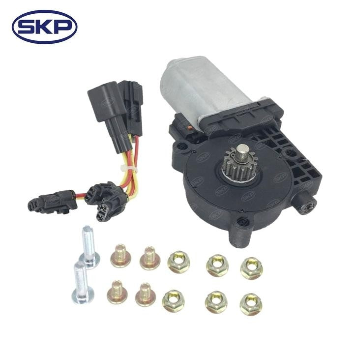SKP Power Window Motor SK742140
