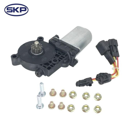 SKP Power Window Motor SK742140