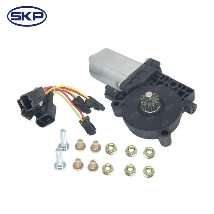 SKP Power Window Motor SK742140