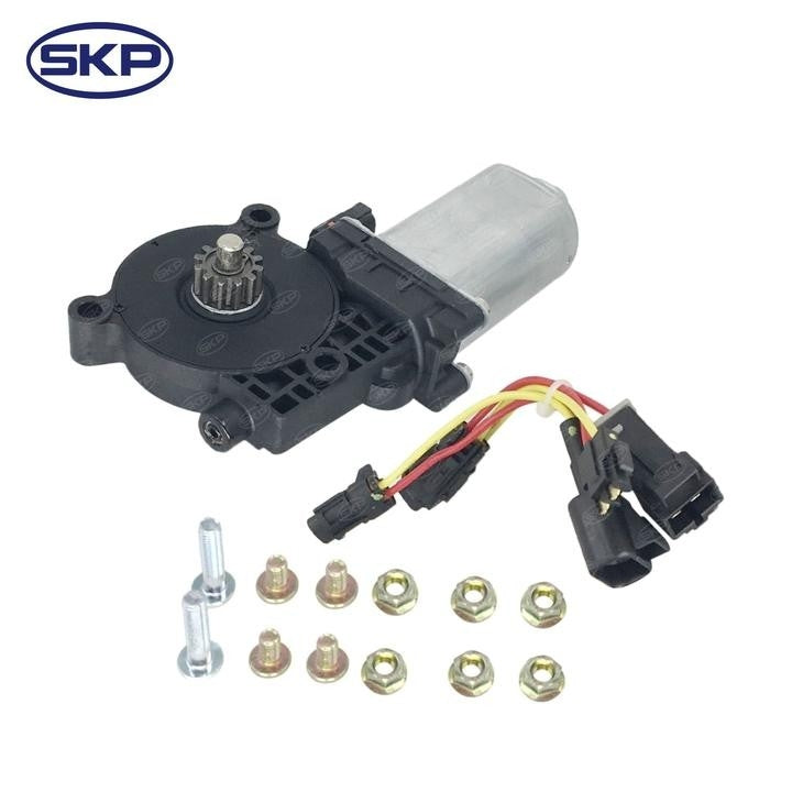 SKP Power Window Motor SK742140