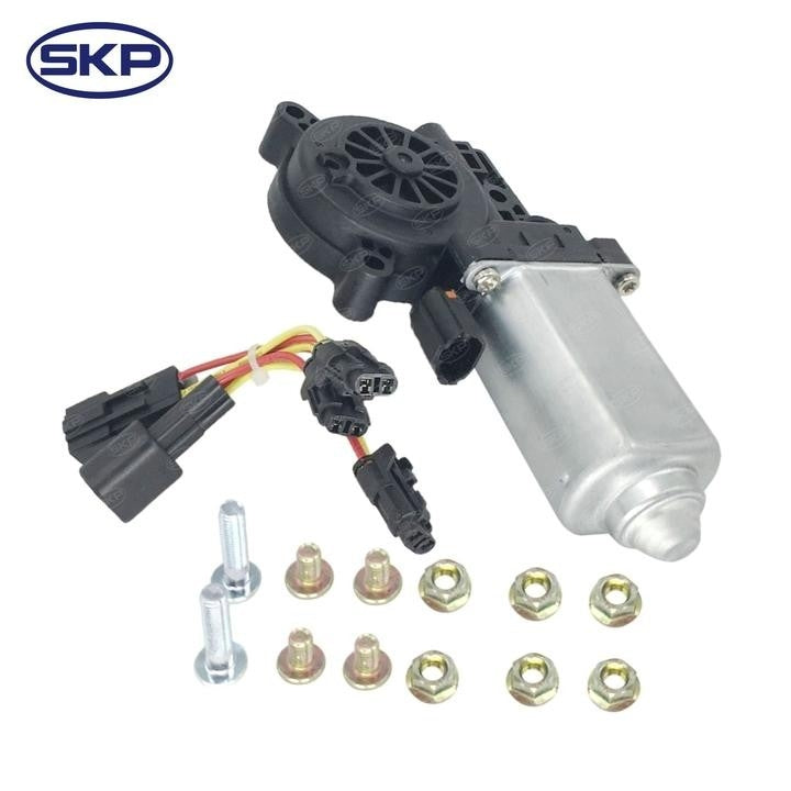 SKP Power Window Motor SK742140