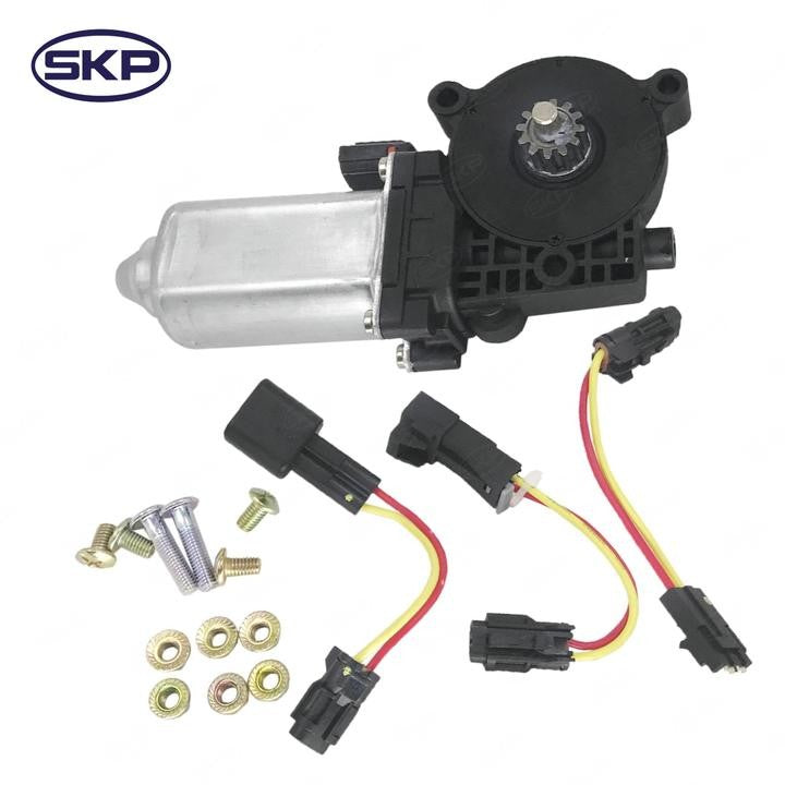 SKP Power Window Motor SK742141 main image