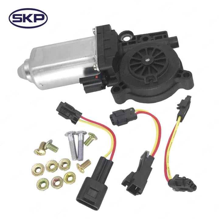 SKP Power Window Motor SK742141 image 2