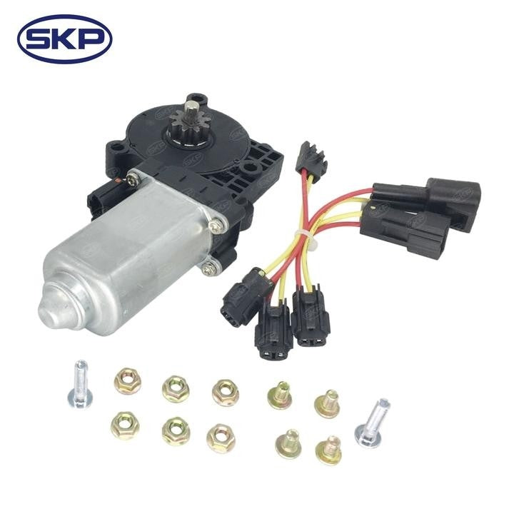 SKP Power Window Motor SK742142