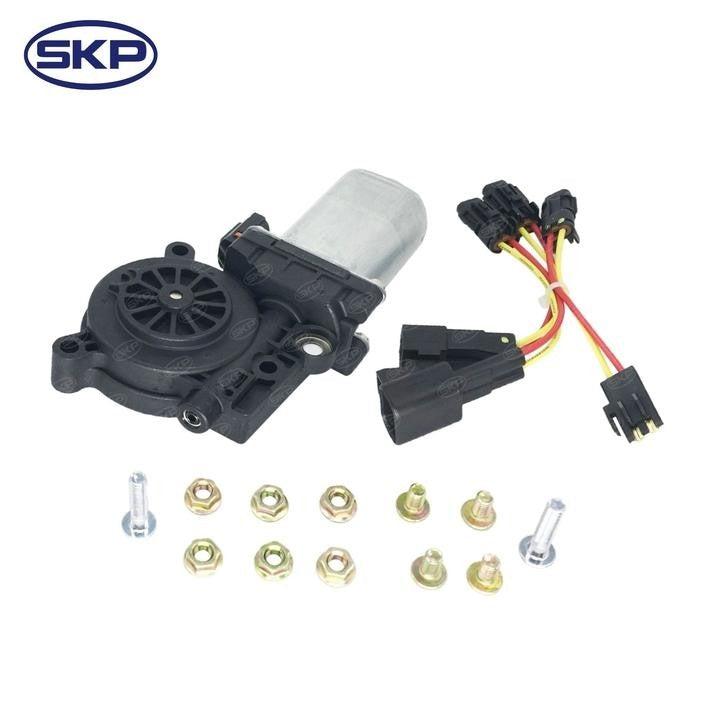 SKP Power Window Motor SK742142