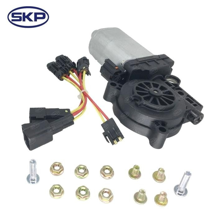 SKP Power Window Motor SK742142