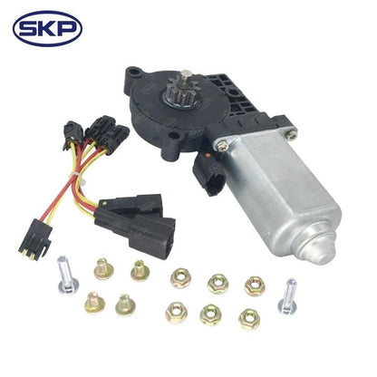 SKP Power Window Motor SK742142