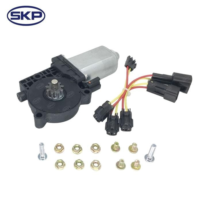 SKP Power Window Motor SK742142