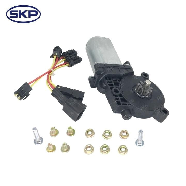 SKP Power Window Motor SK742142