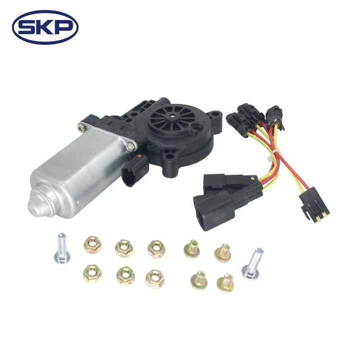 SKP Power Window Motor SK742142