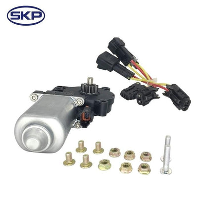 SKP Power Window Motor SK742143