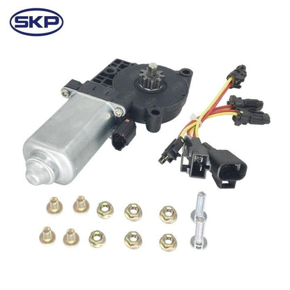 SKP Power Window Motor SK742143