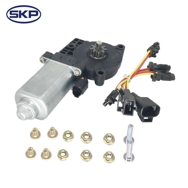SKP Power Window Motor SK742143