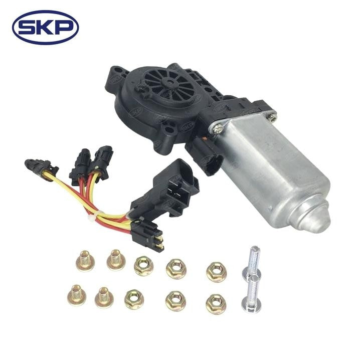 SKP Power Window Motor SK742143