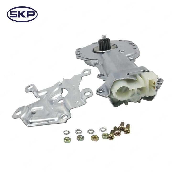SKP Power Window Motor SK742150