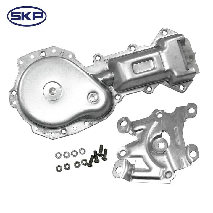 SKP Power Window Motor SK742150