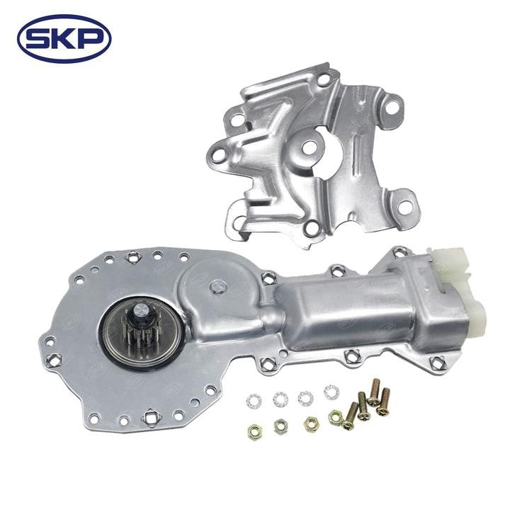 SKP Power Window Motor SK742150