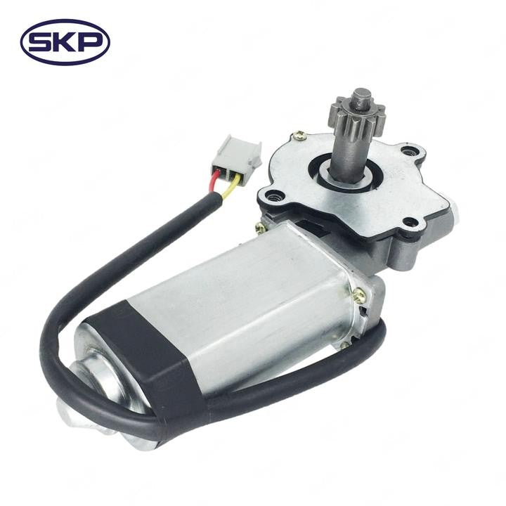 SKP Power Window Motor SK742249 image 2