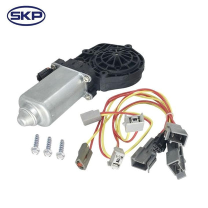 SKP Power Window Motor SK742250
