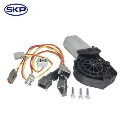 SKP Power Window Motor SK742250