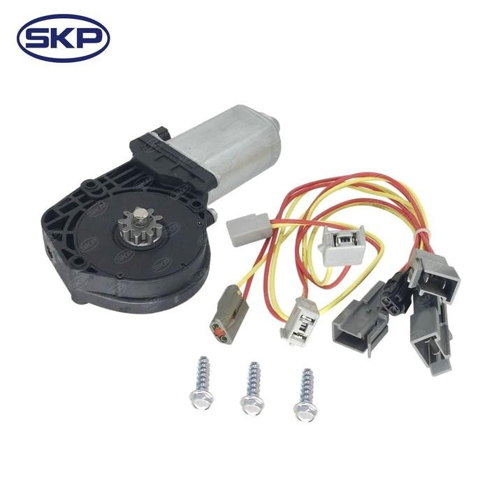 SKP Power Window Motor SK742250