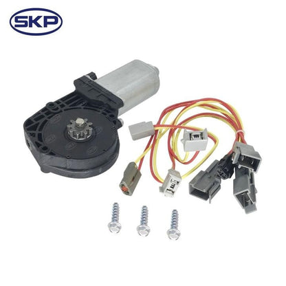 SKP Power Window Motor SK742250