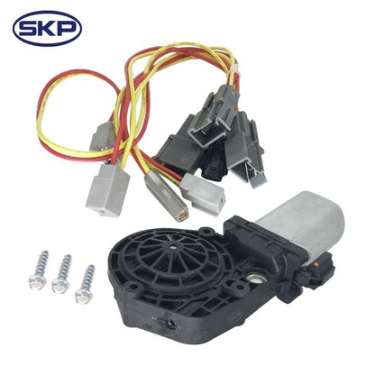 SKP Power Window Motor SK742250