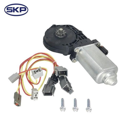 SKP Power Window Motor SK742250