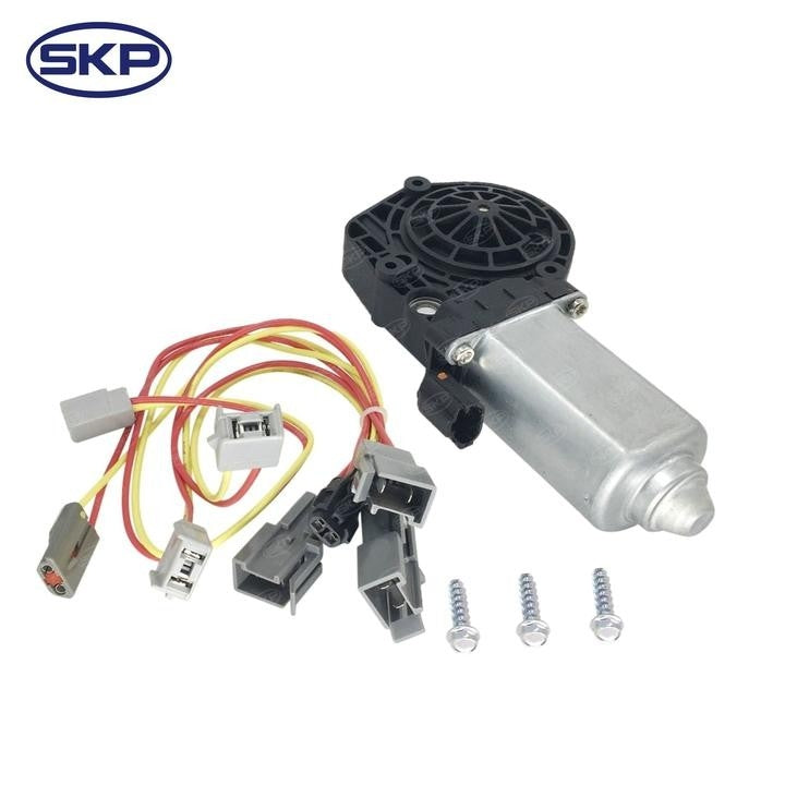 SKP Power Window Motor SK742250