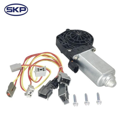 SKP Power Window Motor SK742250