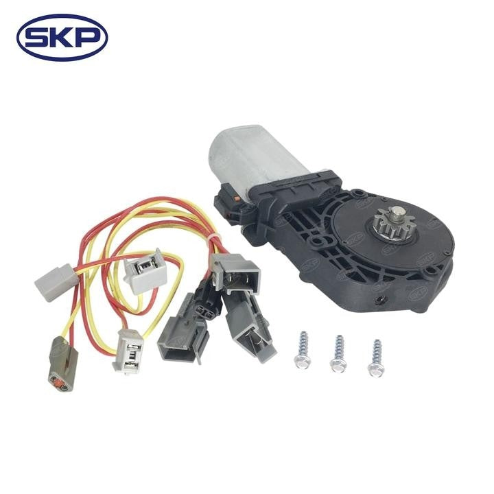 SKP Power Window Motor SK742250