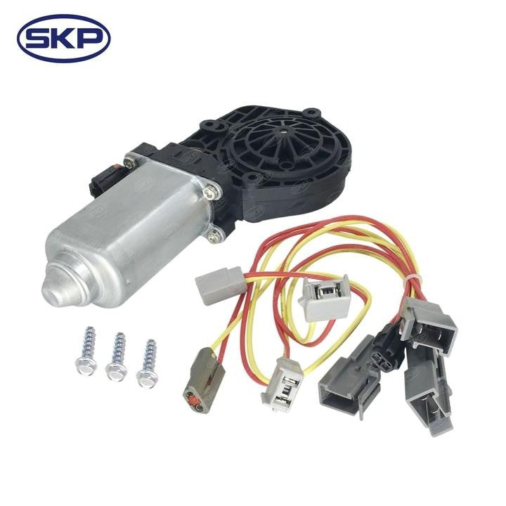 SKP Power Window Motor SK742250