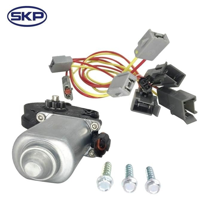 SKP Power Window Motor SK742250