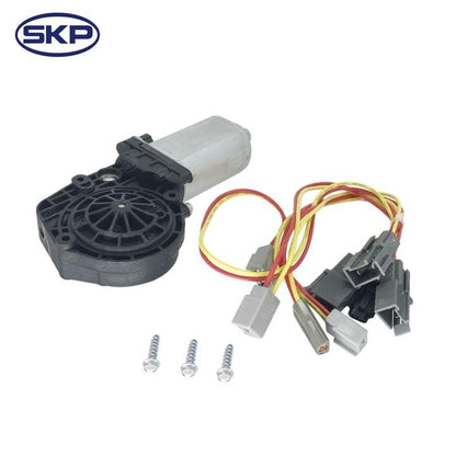 SKP Power Window Motor SK742251