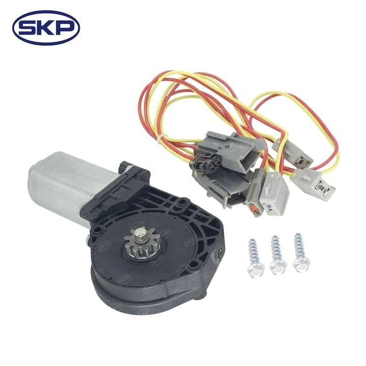 SKP Power Window Motor SK742251