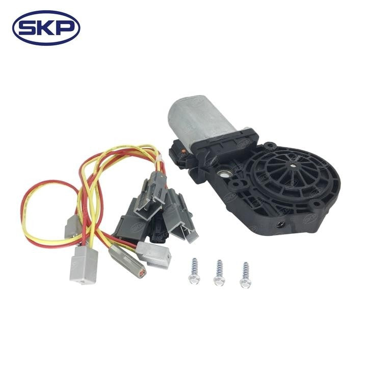 SKP Power Window Motor SK742251