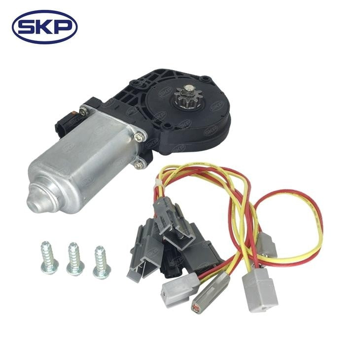 SKP Power Window Motor SK742251