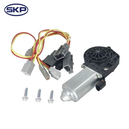 SKP Power Window Motor SK742251
