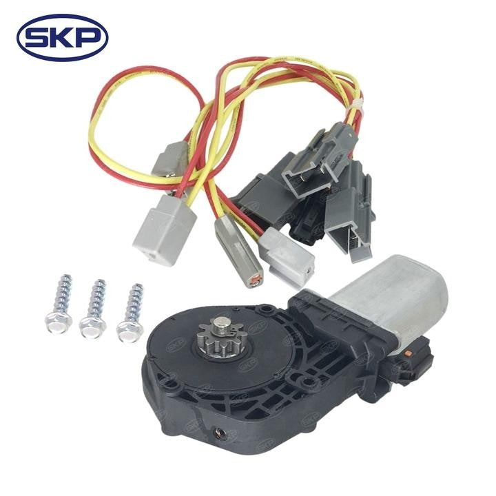 SKP Power Window Motor SK742251